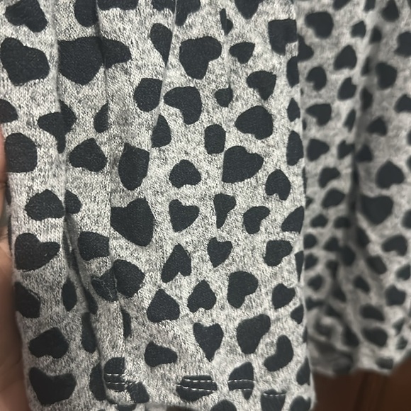 Philosophy Animal Print Blouse - Picture 2 of 3